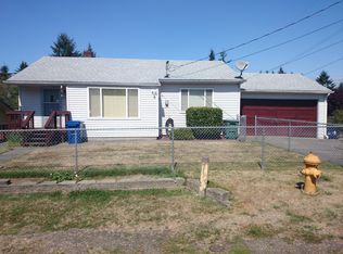 3902 SW 97th St, Seattle, WA 98136