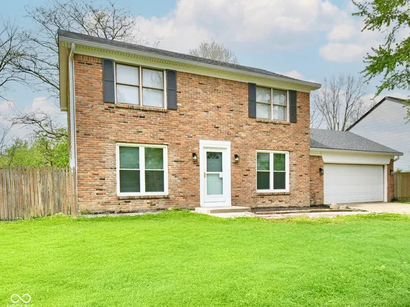 6352 Watercrest Way, Indianapolis, IN 46278