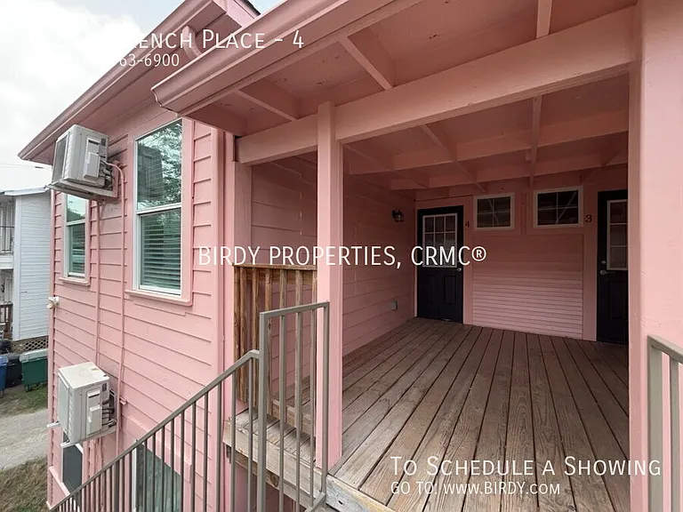 1020 W French Pl #4 — Photo 22