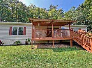 102 Jewel Path, Dahlonega, GA 30533