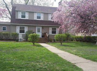 419 Washington St, Wapello, IA