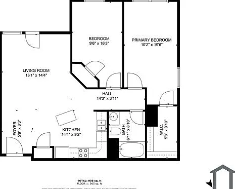 4 Twin Bridge Rd — Photo 2