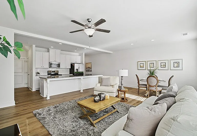 Vaughn Townhomes
