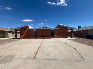 3520 E Glen Dr, El Paso, TX 79936