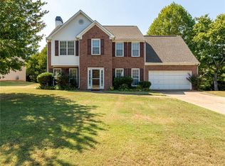 5009 Amber Way NW, Acworth, GA 30102
