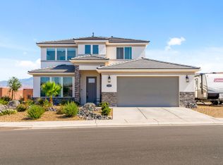 1163 E Cheyenne Way, Washington, UT 84780