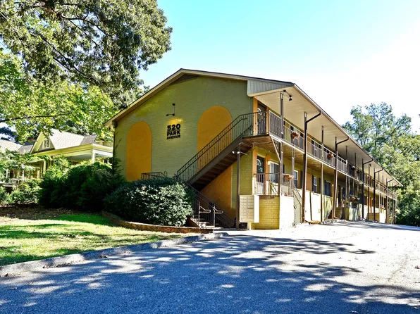 520 Park Ave SE Unit 11, Atlanta, GA 30312