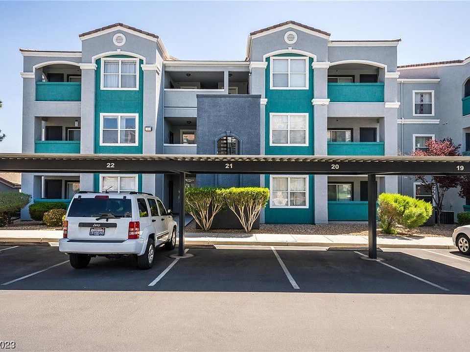 1st image of 6955 N Durango Dr Unit 1018