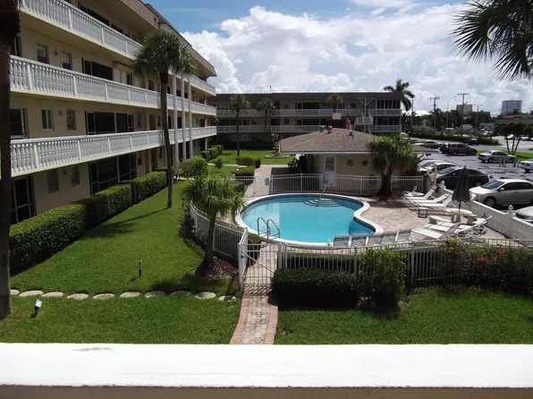 490 SE 19th Ave APT 107, Pompano Beach, FL 33060