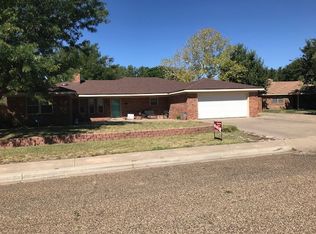 107 Pecan St, Hereford, TX 79045