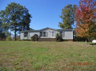 396 Buck Run Dr, Critz, VA 24082