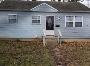 2311 Sherman St, Anderson, IN 46016