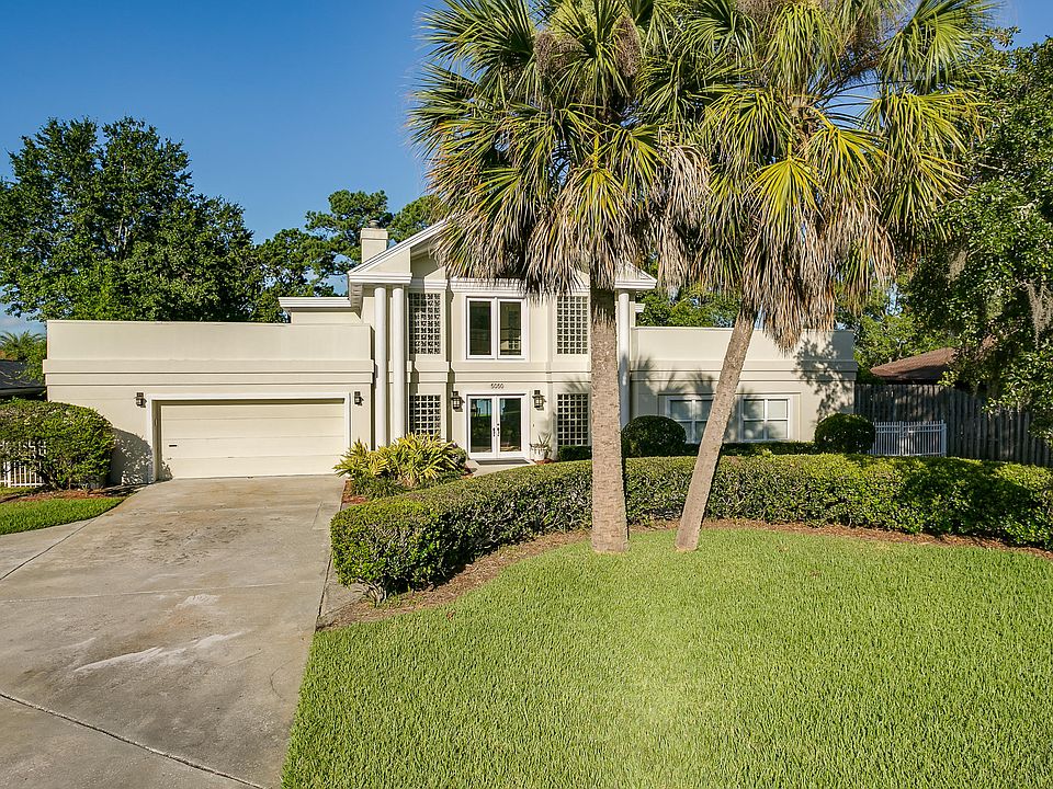 5050 ORTEGA FOREST Drive, Jacksonville, FL 32210 Zillow
