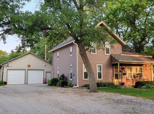 601 Union St, Emmetsburg, IA 50536