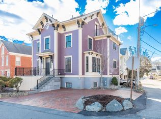 95 Government St UNIT A, Kittery, ME 03904