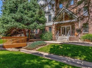 6405 S Dayton St APT 102, Englewood, CO 80111