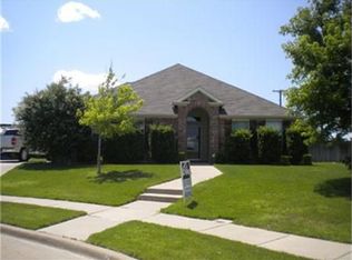 1801 Grey Duck Ct, Midlothian, TX 76065