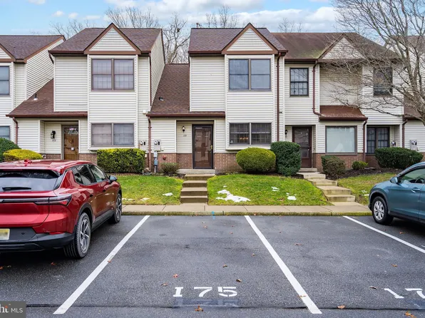 175 Westchester Dr, Little Egg Harbor, NJ 08087