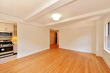 Rented by Buchbinder & Warren