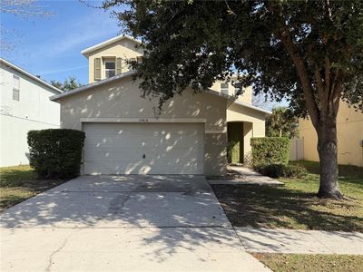 19418 TIMBERBLUFF DRIVE, Land O Lakes, FL, 34638