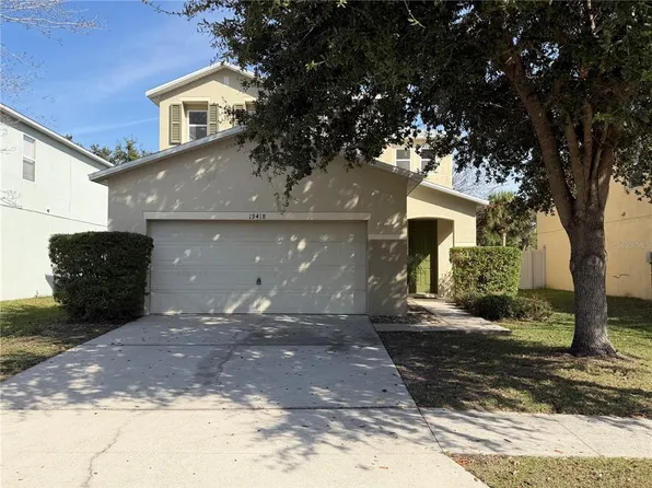 19418 Timberbluff Dr, Land O Lakes, FL 34638