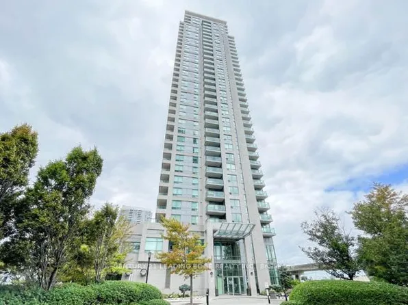 50 Brian Harrison Way, Toronto, ON