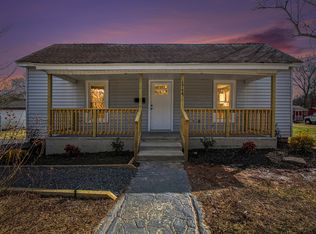 1144 Front St, Eden, NC 27288