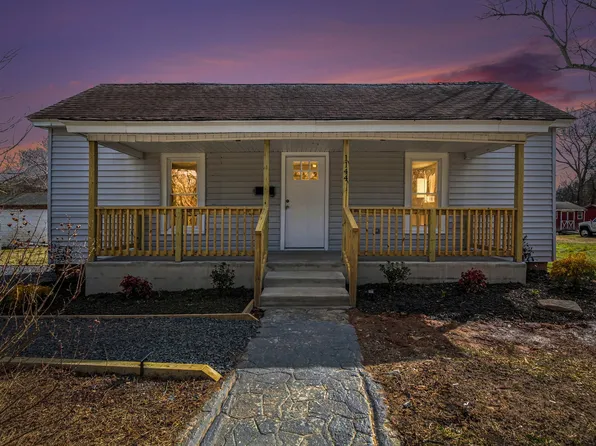 1144 Front St, Eden, NC 27288