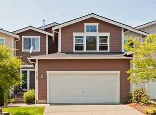 17105 114th Ave SE, Renton, WA 98055