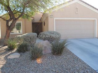 3613 Hammerkop Dr, North Las Vegas, NV 89084