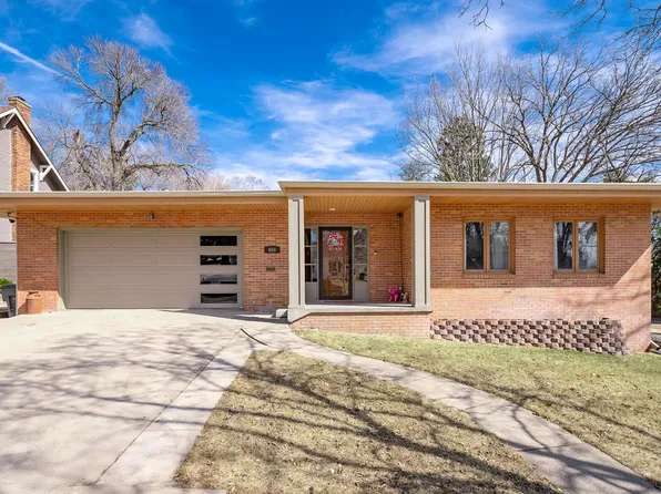 408 N 10th St, Norfolk, NE 68701