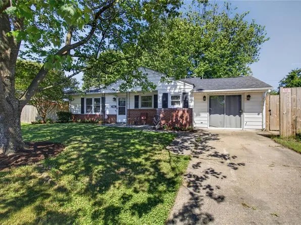 657 Declaration Rd, Virginia Beach, VA 23462