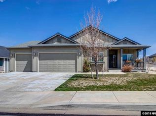 664 Beckwourth Dr, Reno, NV 89506