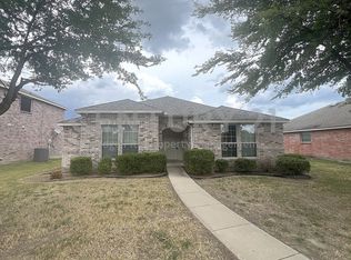 1616 Logan Dr, Royse City, TX 75189