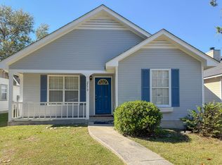 2570 Forrestwood Dr, Valdosta, GA 31602