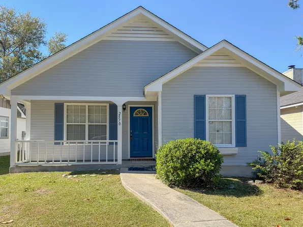 2570 Forrestwood Dr, Valdosta, GA 31602