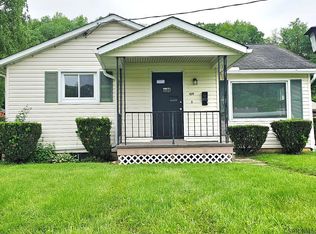 419 Liberty Ave, Johnstown, PA 15905