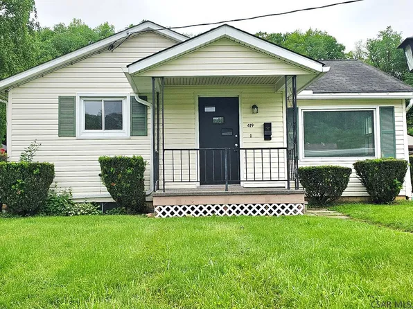 419 Liberty Ave, Johnstown, PA 15905