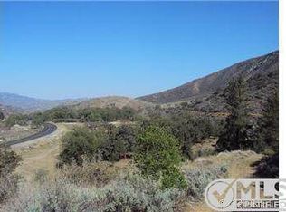 3416 Iowa Trl, Frazier Park, CA 93225