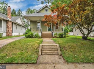 211 S Logan Ave, Audubon, NJ 08106