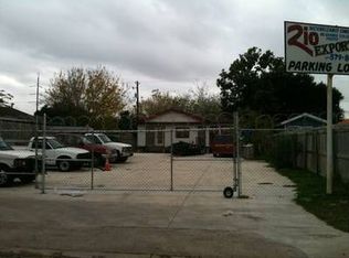 1824 Taylor St, Brownsville, TX 78520