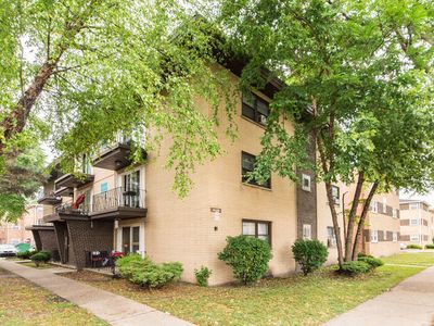 14128 S School St, Riverdale, IL, 60827