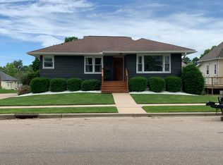 755 10th St, Fennimore, WI 53809