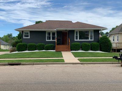 755 10th St, Fennimore, WI, 53809
