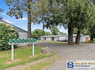 530-570 Talmage Rd., Ukiah, CA 95482