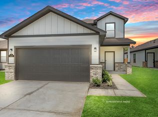 17876 Lionheart Rd, Conroe, TX 77306