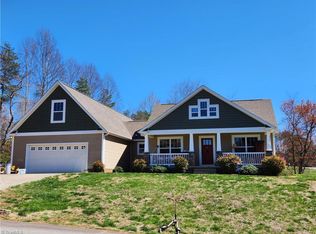 107 Mill Brook Dr, Millers Creek, NC 28651