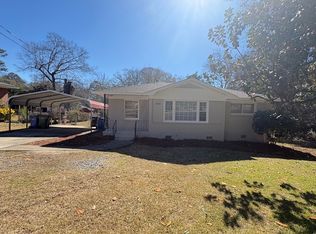 830 Turner Rd, Columbus, GA 31904