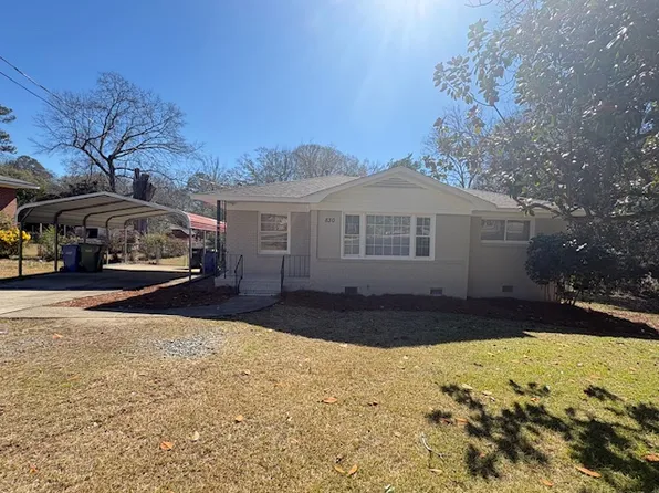 830 Turner Rd, Columbus, GA 31904