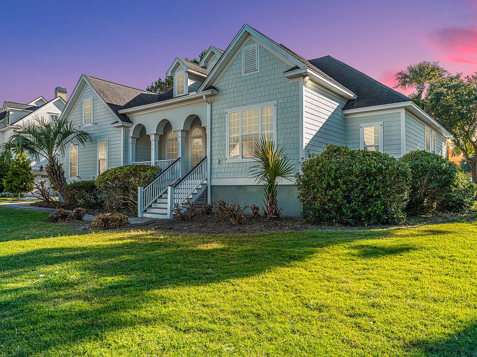 4449 Hope Plantation Dr, Johns Island, SC 29455 Zillow